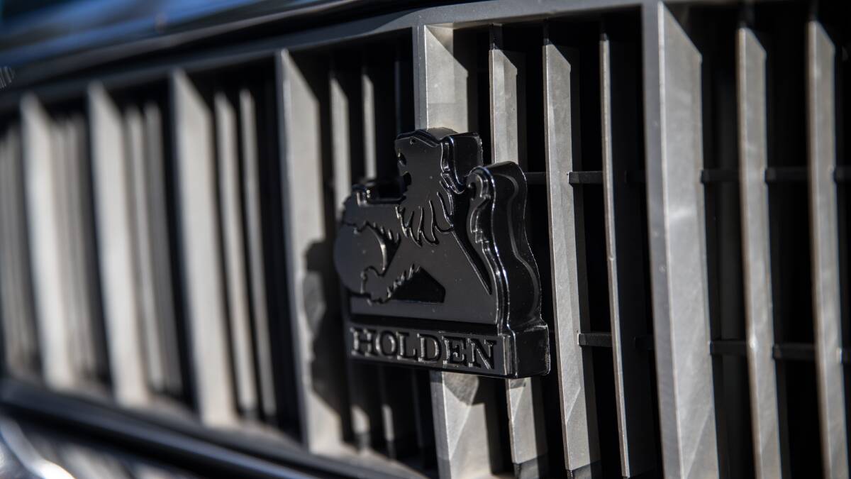 Letters: Roar power of Holden can be reborn electric