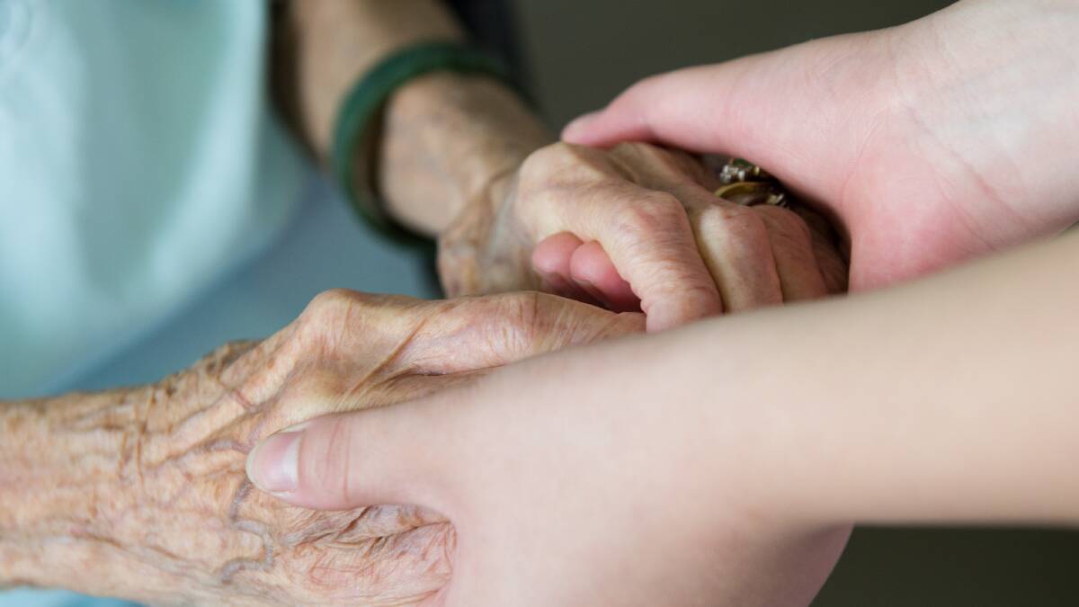 Aged care workers banned after abuse and neglect of nursing home resident