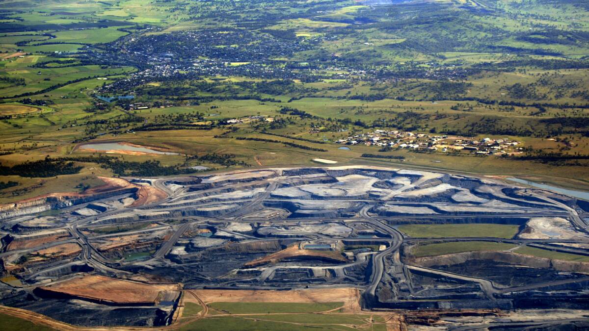 Mt Arthur coal mine bullying and damages claim to go ahead in Supreme Court