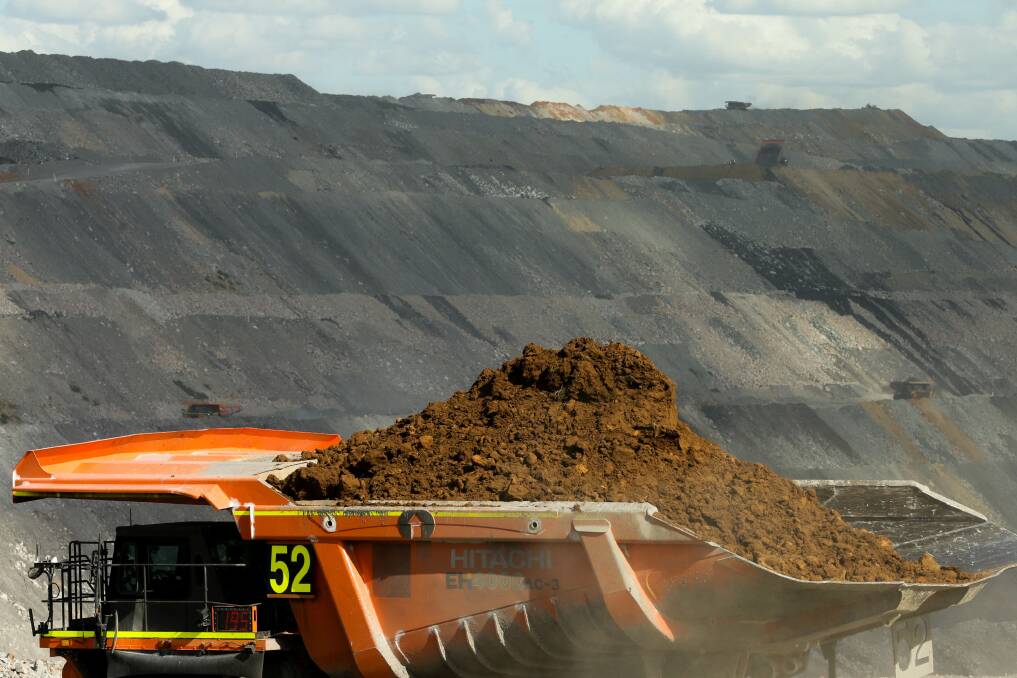 Mt Arthur coal mine bullying and damages claim to go ahead in Supreme Court