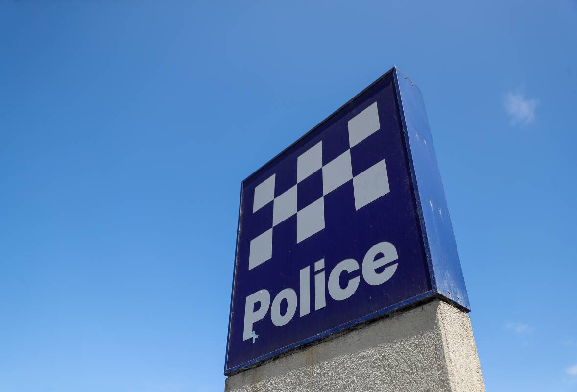 Four charged over alleged armed holdup at Maitland…