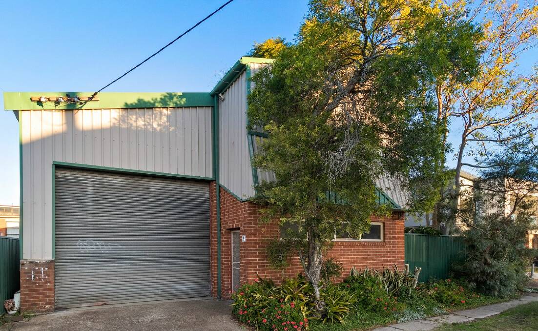 4 Coal Street, Islington is listed for sale with PRD Presence agents Chasse Ede and Liam McAlister.