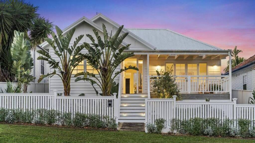 Newcastle and Lake Macquarie median house price could hit record high by August