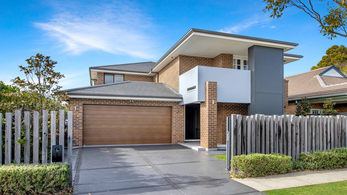 10 Llewellyn Street, Merewether is for sale.