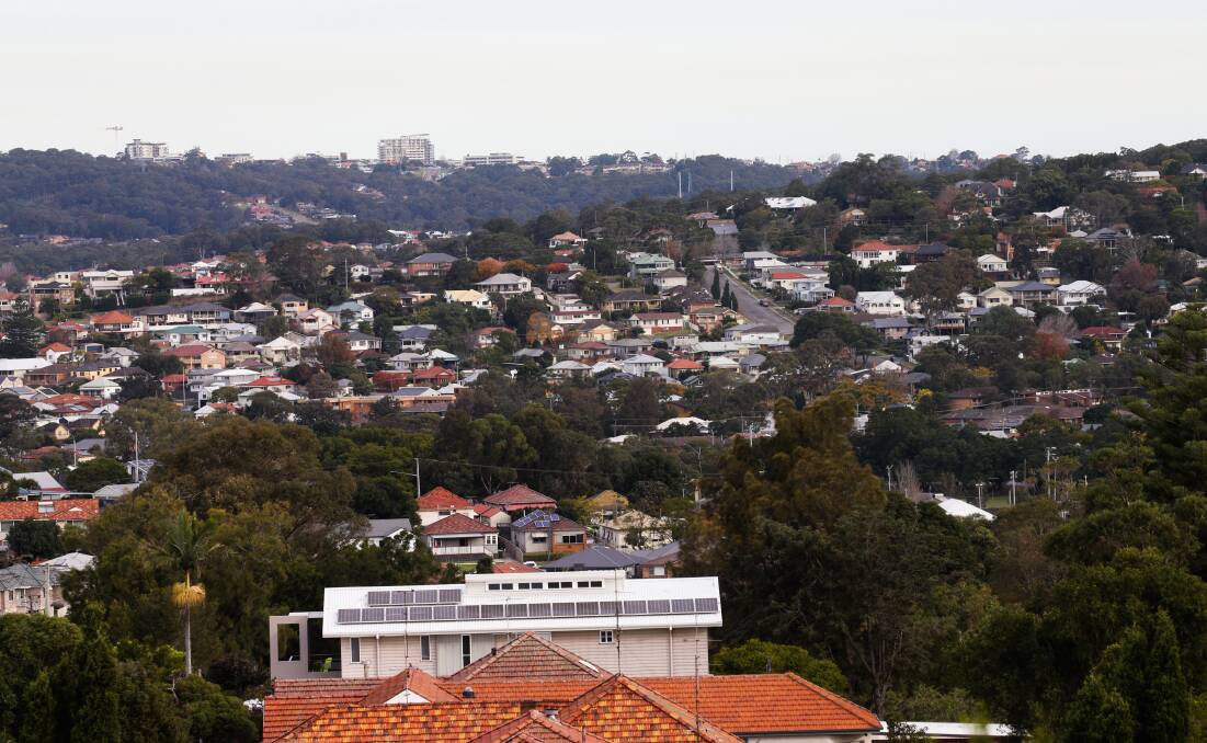 Swansea, New Lambton and Warners Bay are among the suburbs in CoreLogic's Million Dollar Market report where median house values in Newcastle and Lake Macquarie fell below $1 million in the past year.