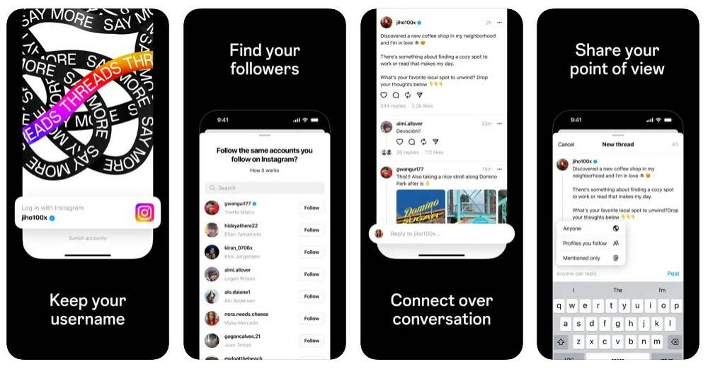 Instagram's text-based conversation app will launce on 7 July.