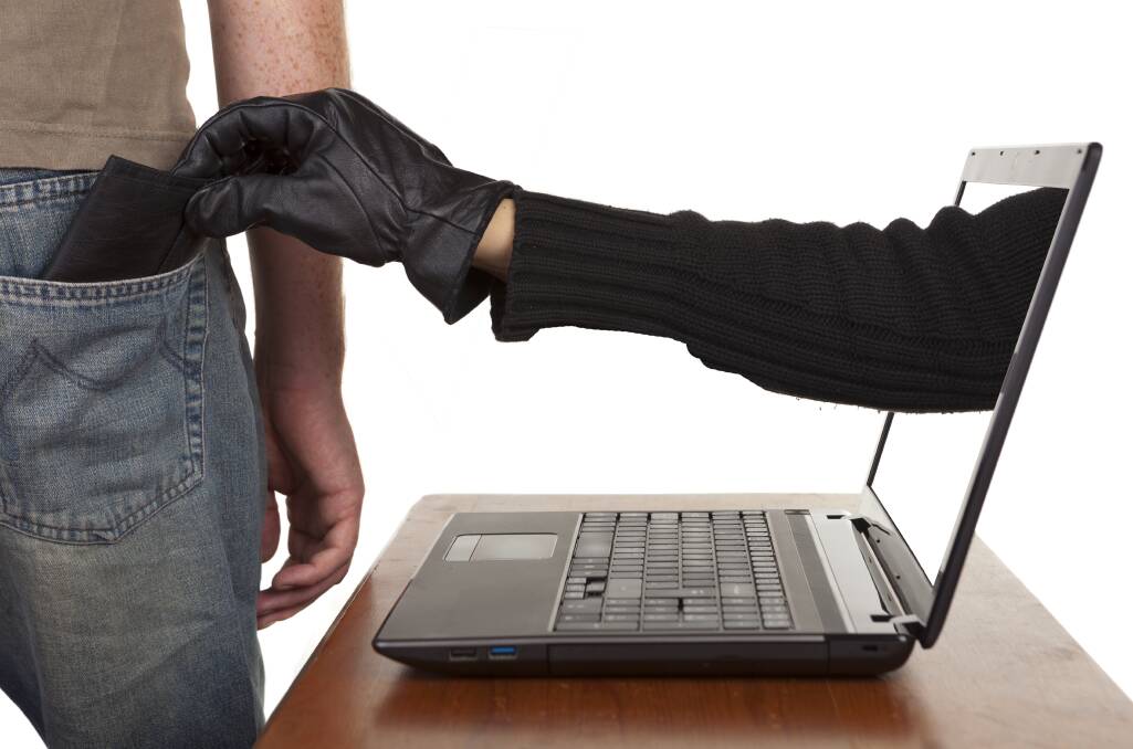 Scams set to surge ahead of tax time. Picture from Shutterstock