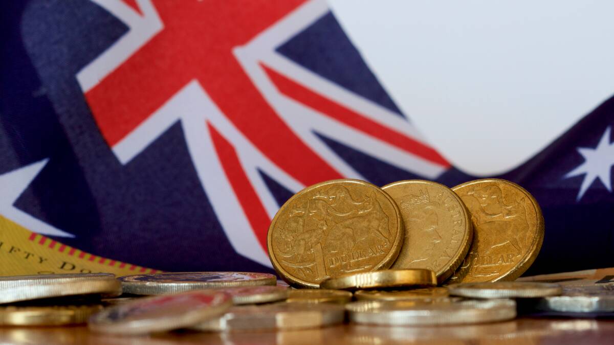 The country's pursuit of Olympic glory costs a pretty penny. Picture Shutterstock