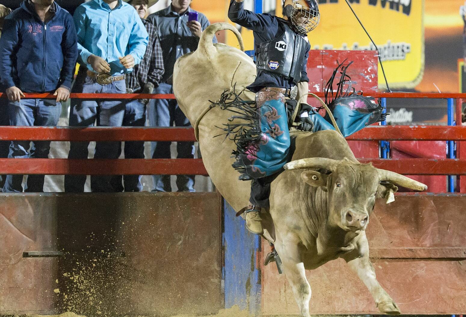 Win tickets to top-caliber bull riding competition Newcastle Herald Newcastle, NSW