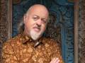 Bill Bailey brings his Thoughtifier tour to Newcastle Entertainment Centre on Tuesday, November 19. Tickets are on sale now. 