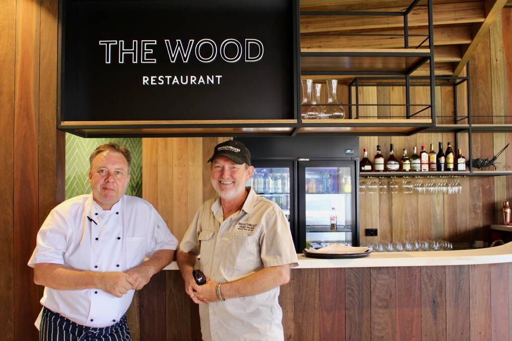 Brokenwood has a world-class winery on its hands | Newcastle Herald ...