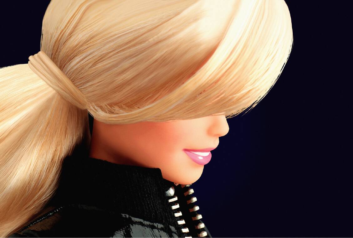 Why didn't Midge stay with Weird Barbie? : r/Barbie