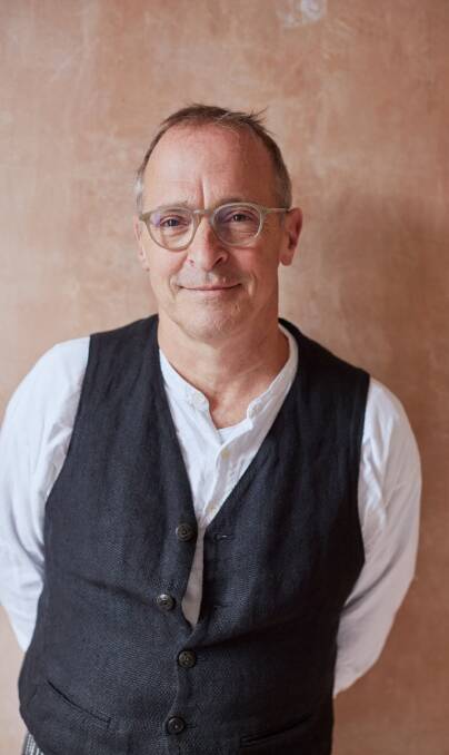 Tickets to David Sedaris at Newcastle City Hal on February 8 are on sale this Thursday, June 27. Picture supplied