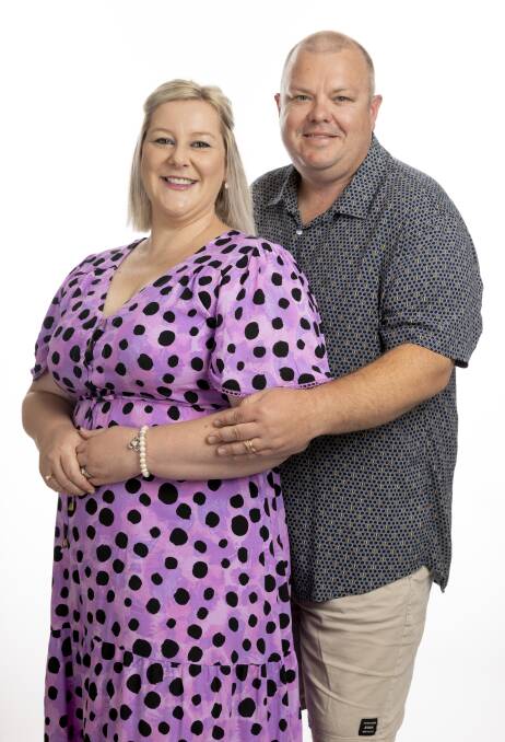 Newcastle couple share their IVF journey on Big Miracles season 2 ...