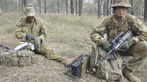The Hunter's historic role in defence may yet be reprised, as Australia faces a growing security threat
