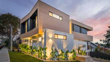Affordable luxury living with opulent inclusions in sought-after Merewether