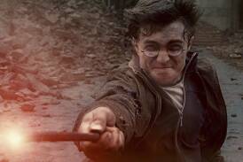 Harry Potter inspired NSW to bear Queensland in the Origin series decider.