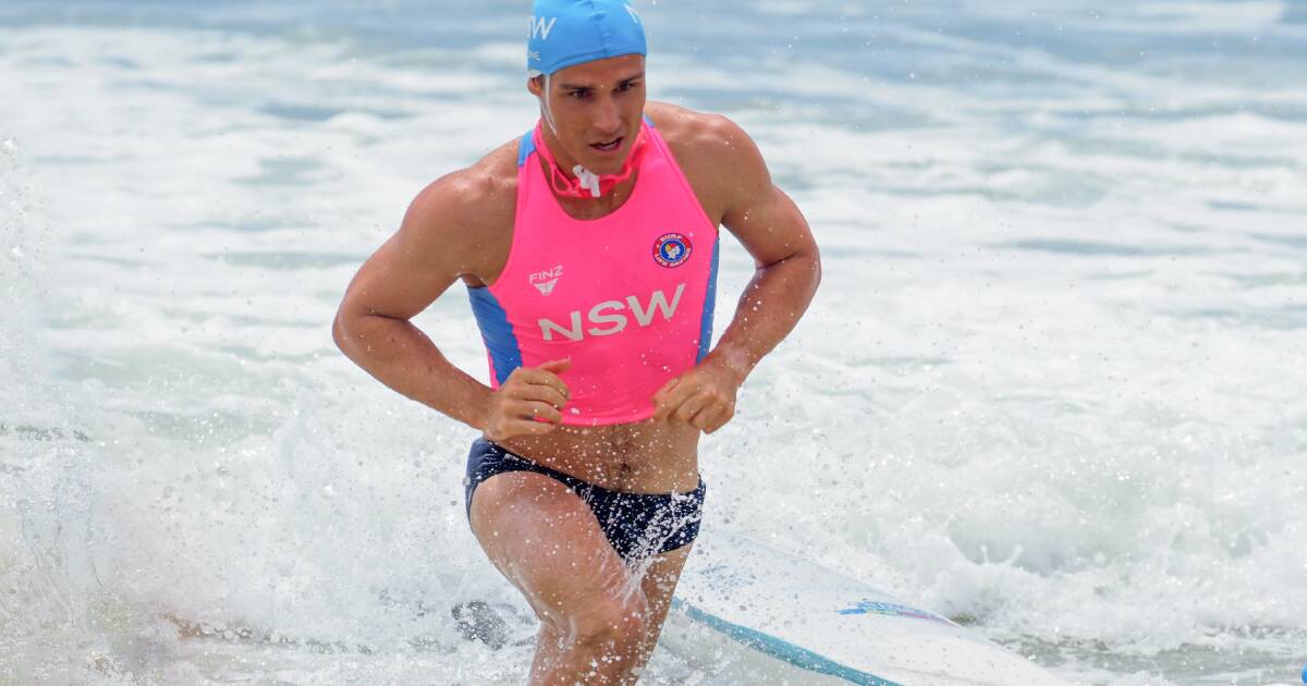 Ironman series on hold after COVID cluster | Newcastle Herald ...
