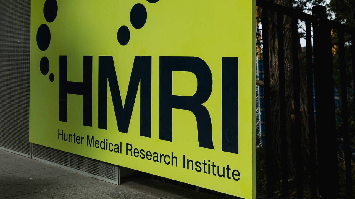 HMRI has welcomed budget funding into health and medical research.