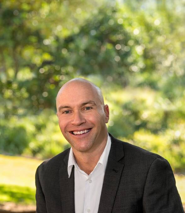 Matt Bailey has won Liberal preselection to contest ward three in the Newcastle council election.