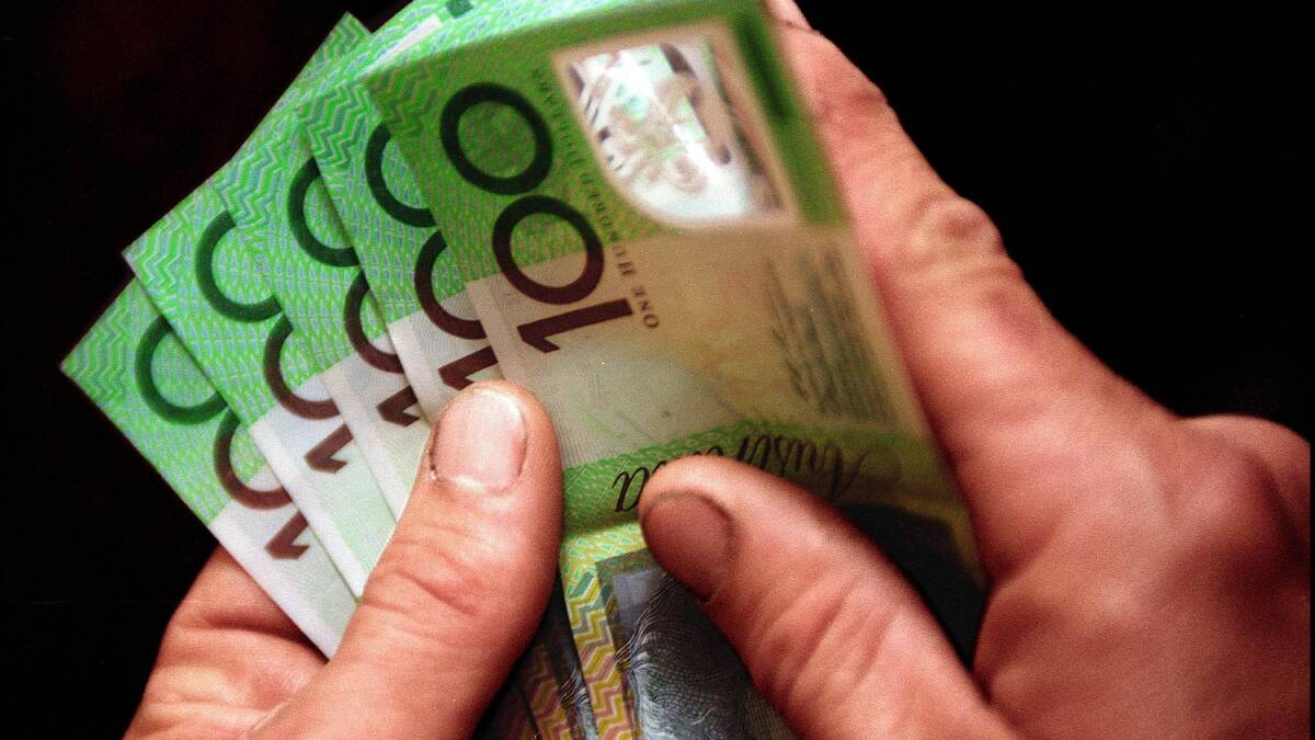 Hunter's $139m super shortfall: Are you getting what you're owed