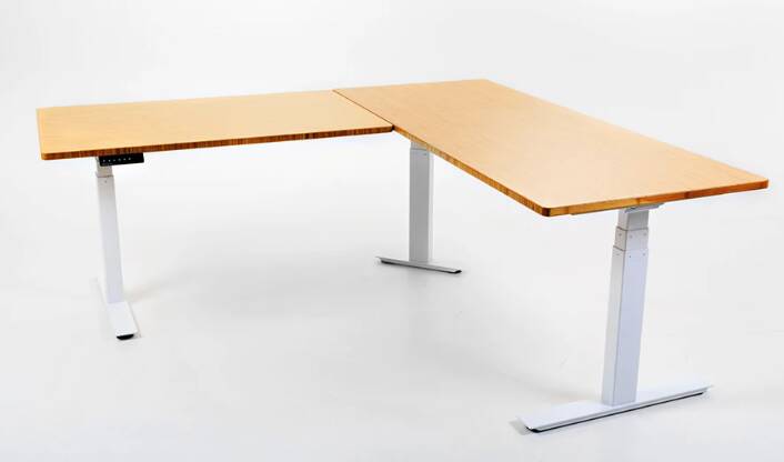 7 Best Standing Desk Converters In Australia For 2024