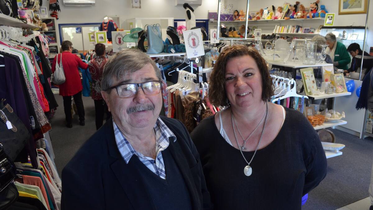 St Vincent de Paul opens Medowie op shop | Newcastle Herald | Newcastle ...
