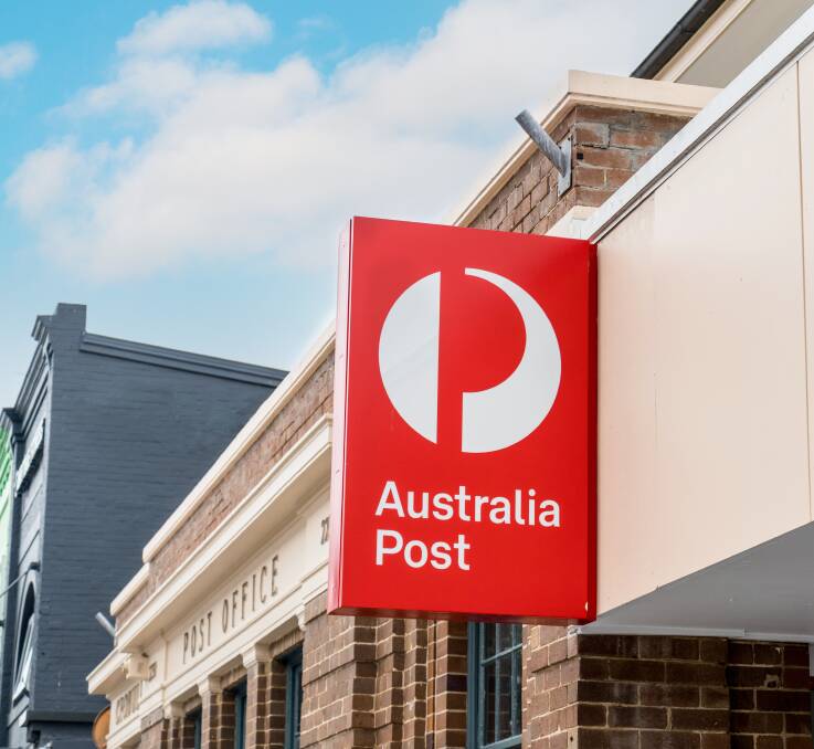 Post office closures a big step backwards