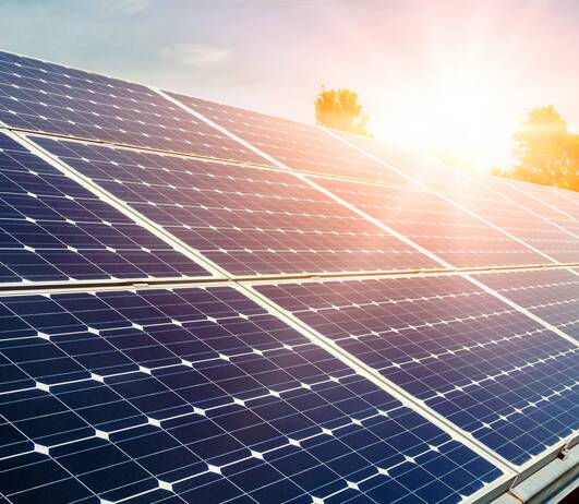 Solar panel subsidies need stringent oversight