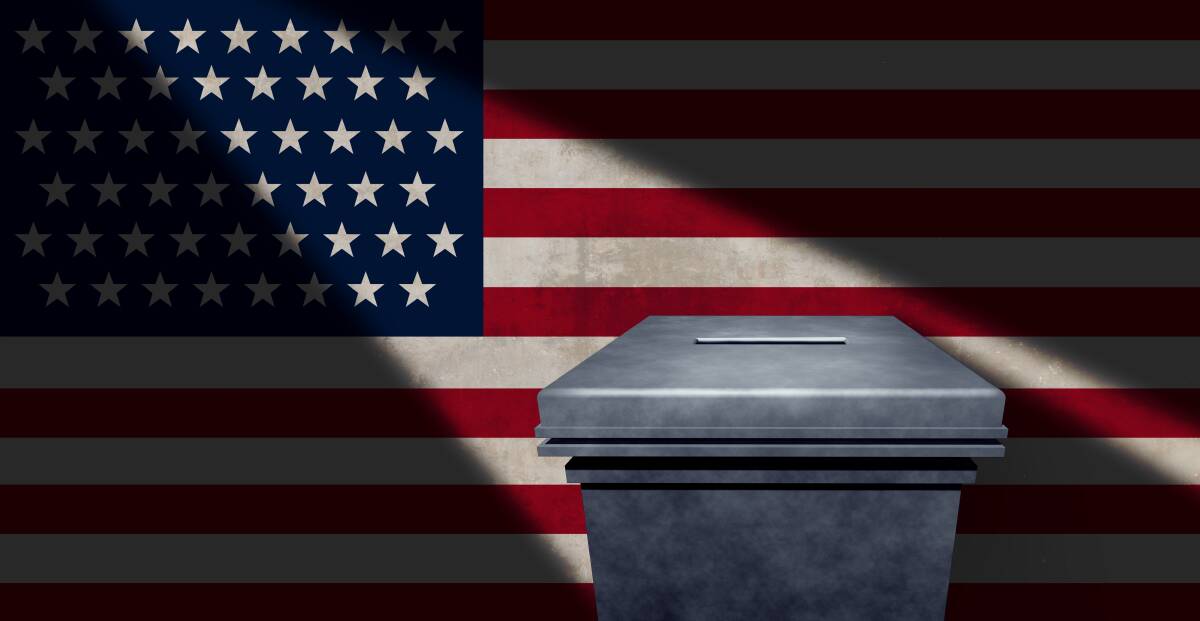 US elections show democracies work in mysterious ways
