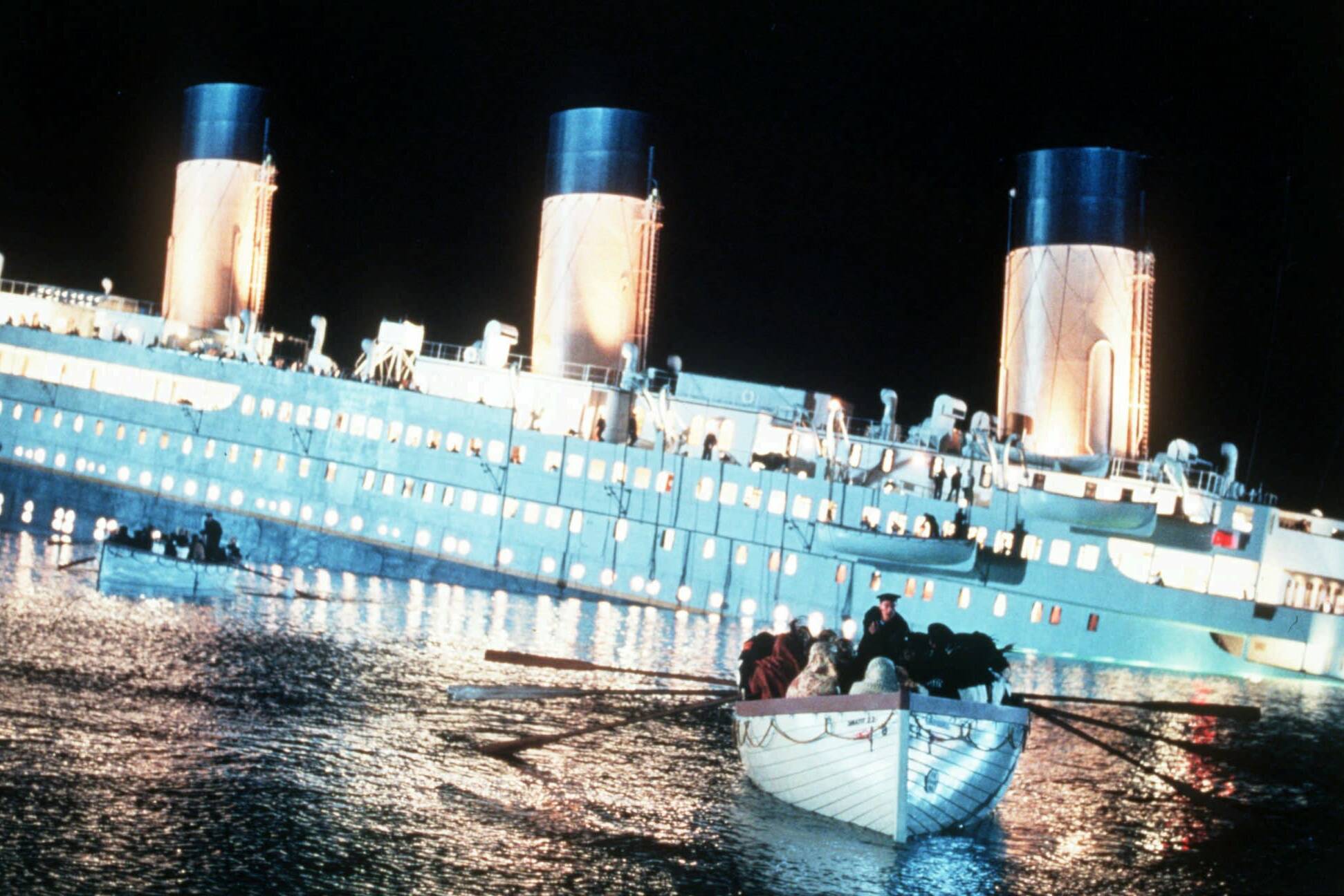 History | Newcastle link to Titanic survivors | Newcastle Herald |  Newcastle, NSW