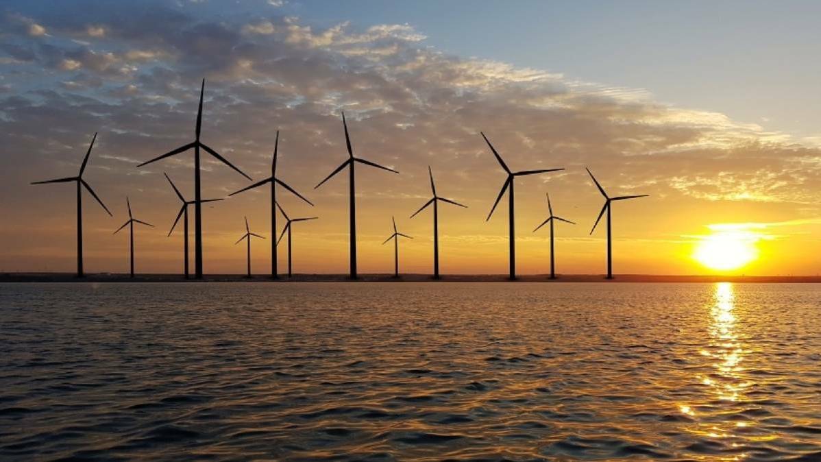 Hunter Offshore Wind expansion proposal