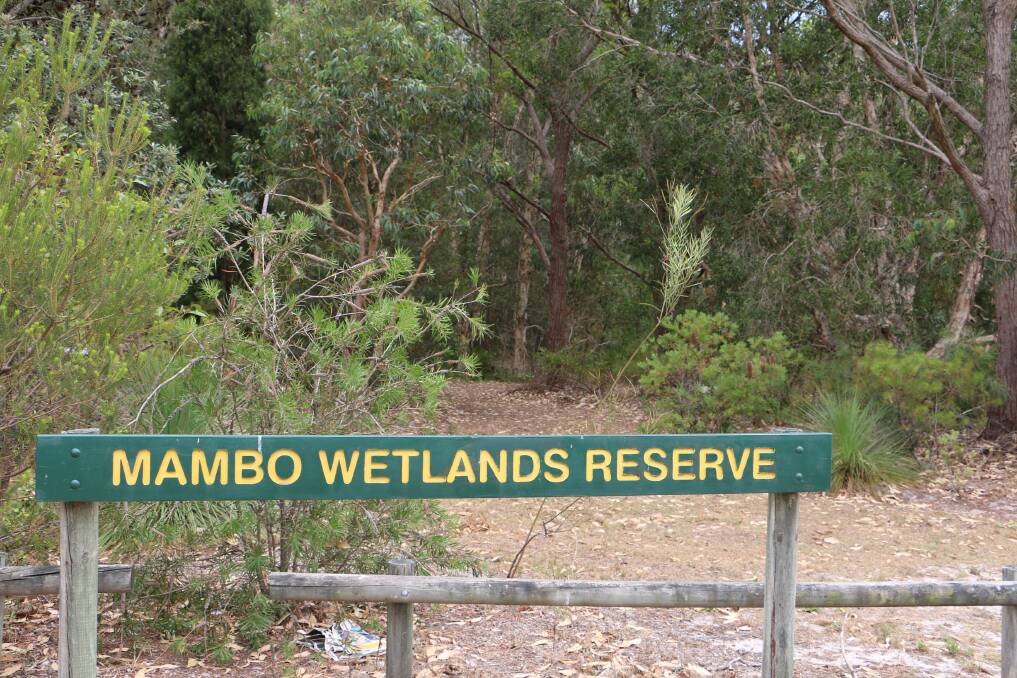 Stoush over Mambo Wetlands sale hits State Parliament