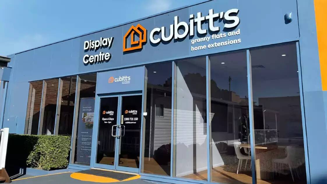 Cubitt's Granny Flats liquidated but projects likely to be completed