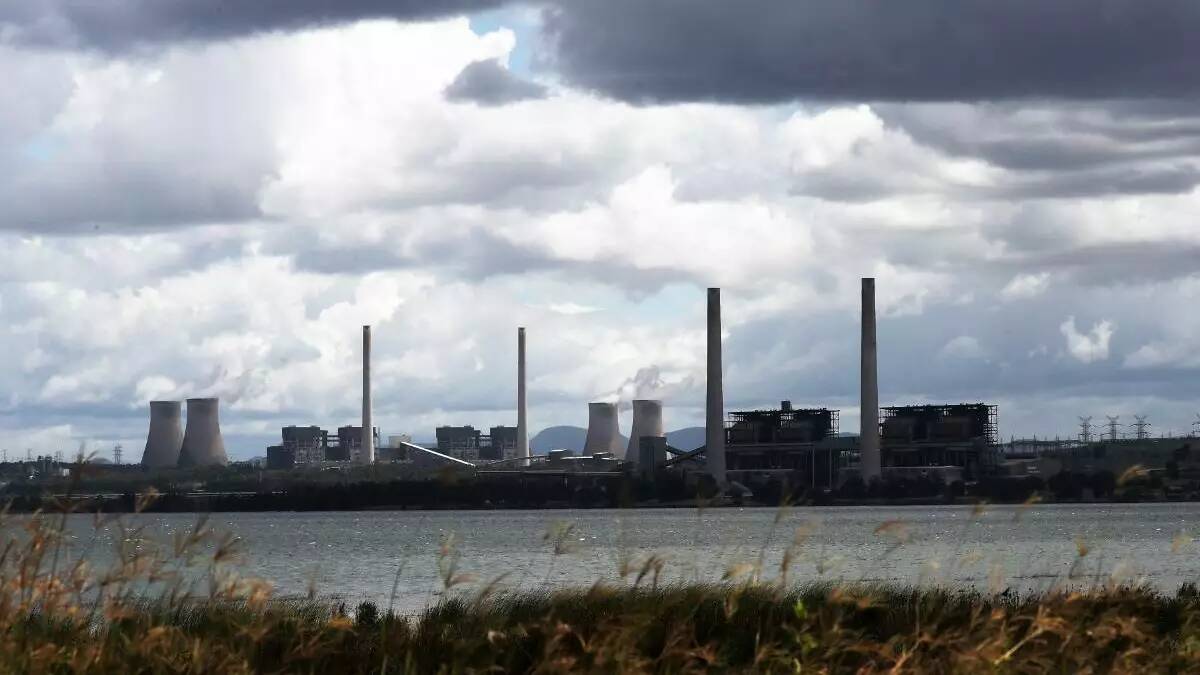 AGL has ruled out nuclear energy in its plans for the Liddell and Bayswater sites.