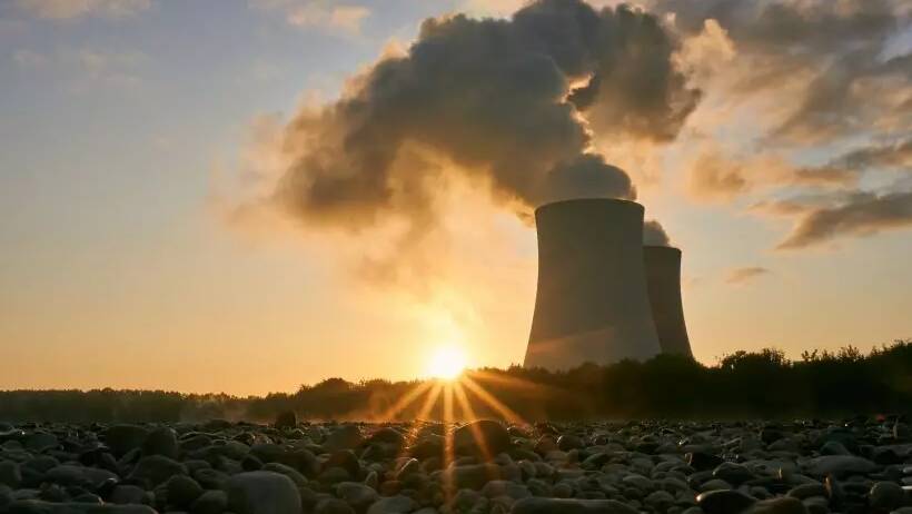 Answers to your questions about nuclear power