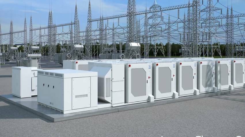 Several smaller-scale battery projects are planned for the Hunter in addition to the three so-called big battery projects at Liddell, Eraring and Munmorah. 