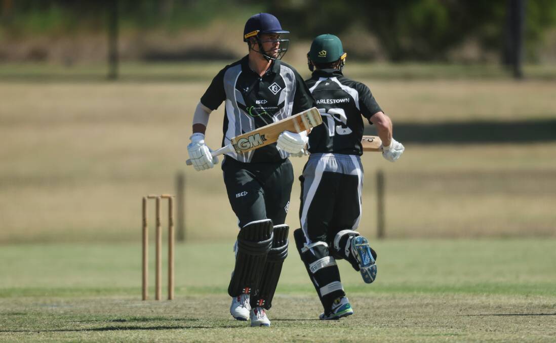 Charlestown arrive at season-defining stretch in Newcastle first grade