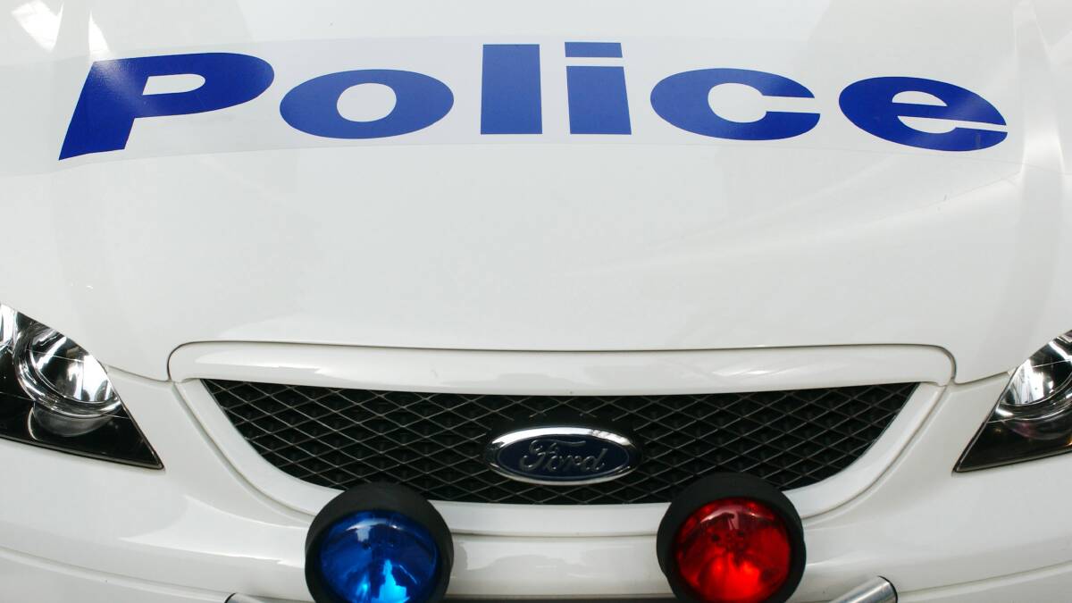 Man arrested after three hour Muswellbrook police stand-off