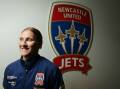 Tash Prior was a mainstay as the Newcastle Jets broke a six-year finals drought last season. Picture by Simone De Peak
