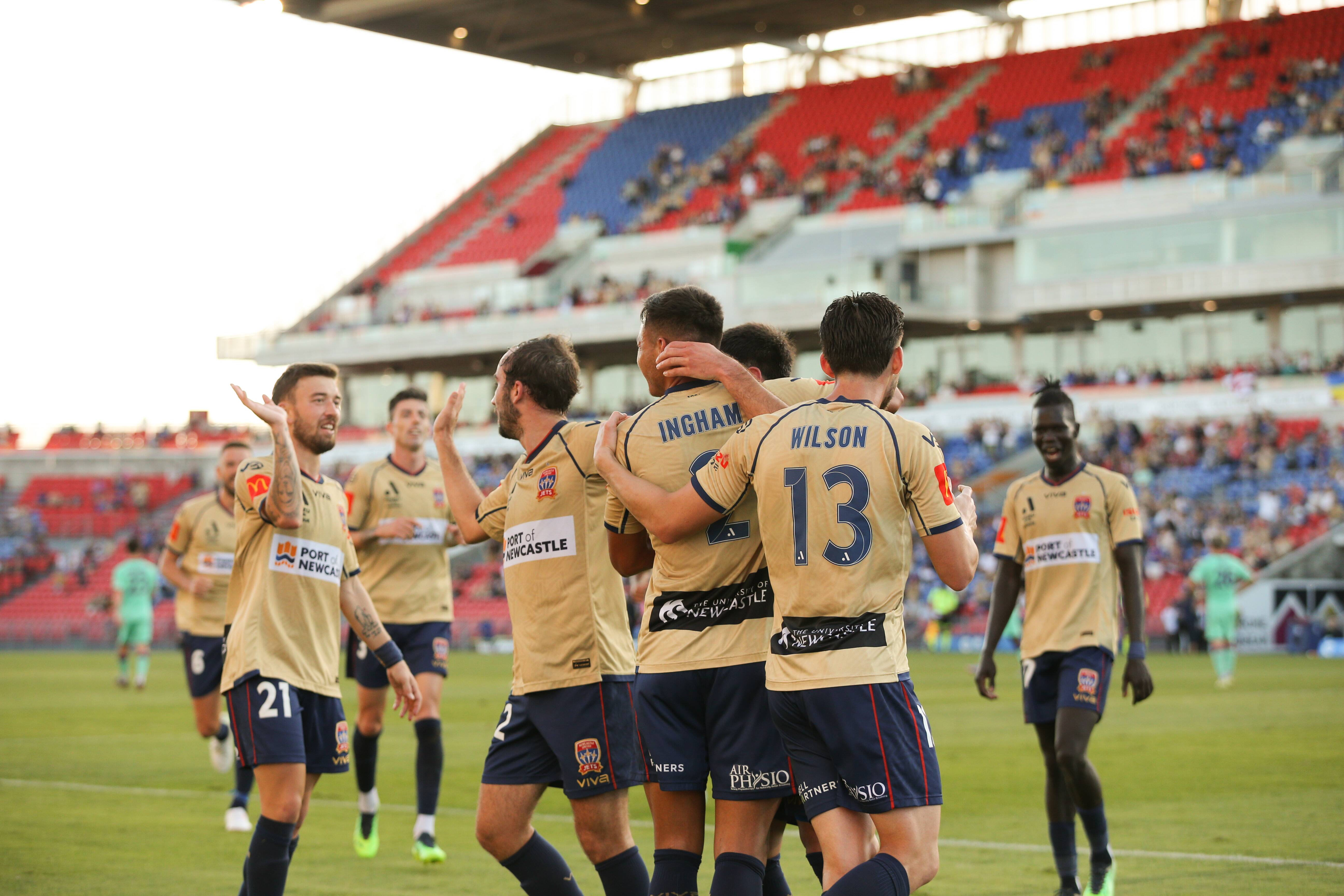 Central Coast Mariners vs Newcastle Jets, A-League F3 Derby preview
