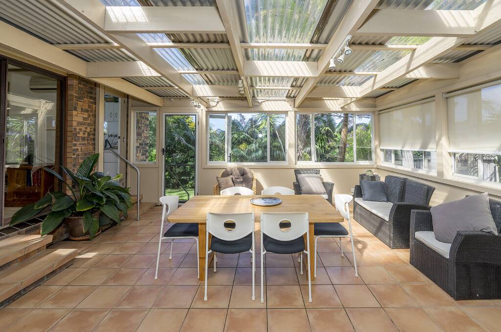 PRIME POSITION: The Quarter Deck is one of the most sought-after streets in Merewether Heights. No.13 is on the market for the first time and goes under the hammer today.