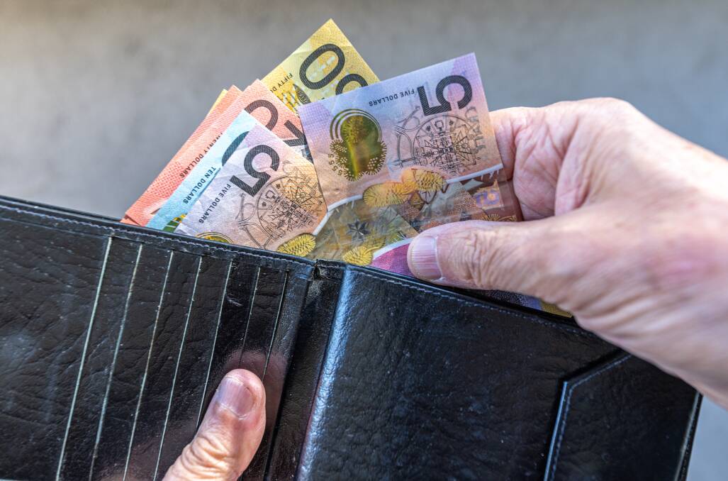 Open banking can assist Australians with cost-of-living pressures. Picture Shutterstock