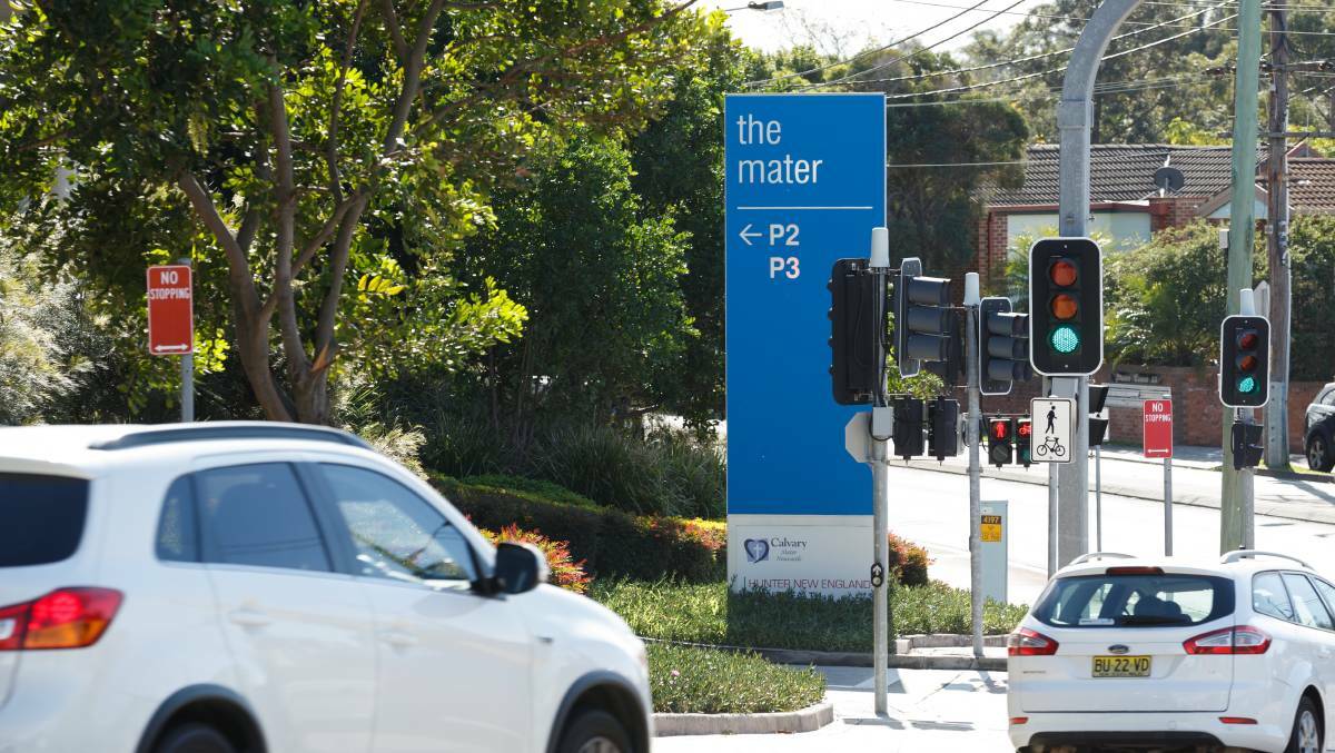 The political battle over the future of the Hunter's GP Access continues. At Christmas 2021, the After Hours GP Access clinic at Newcastle's Calvary Mater closed.