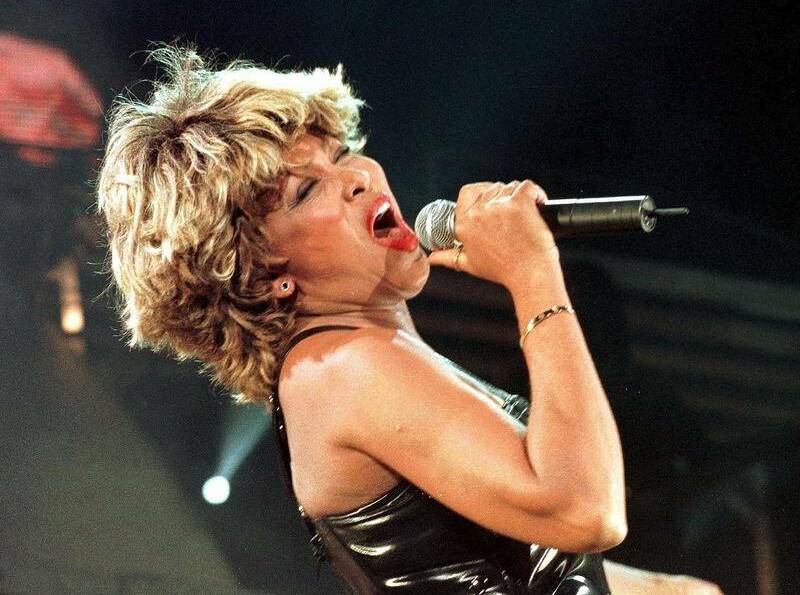 Every Australian knows the Nutbush; a year after Tina Turner's death, we now know why