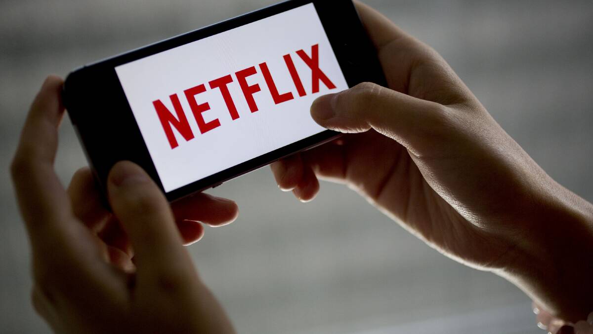 Streaming giant Netflix is cracking down on password sharing.