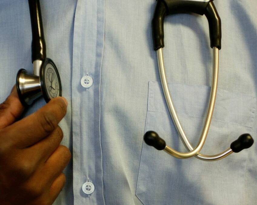 Trust: Women patients are “entitled to place significant trust in a doctor who is carrying out an intimate examination” said a tribunal this week after deregistering a Hunter doctor.