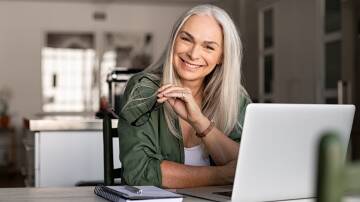 With some good financial planning you can ensure you're harnessing the tax benefits of super to maximise your nest egg in retirement. Picture Shutterstock