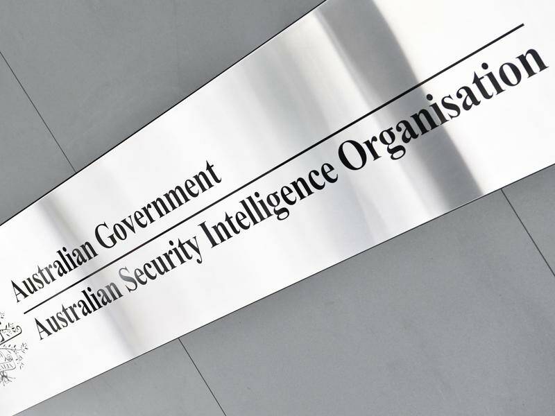 ASIO insists it's vital to access encrypted messages for some investigations. Photo: Mick Tsikas/AAP PHOTOS
