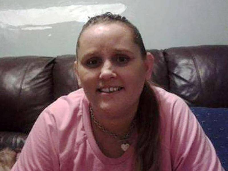 Lyn Maher died in a police cell from "mixed drug toxicity", a Newcastle inquest has been told.